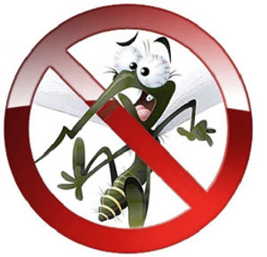 Spray-uri și fluide de la țânțari, țânțari