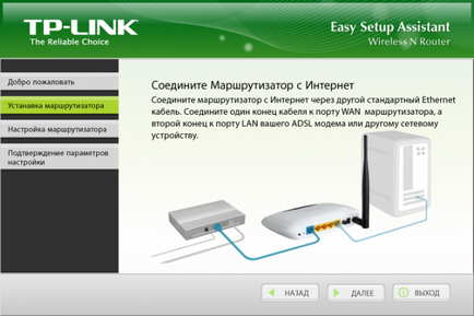 Порівняння бездротових маршрутизаторів asus rt-n10p і tp-link tl-wr741nd