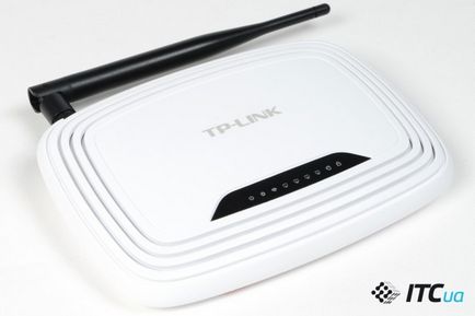 Порівняння бездротових маршрутизаторів asus rt-n10p і tp-link tl-wr741nd