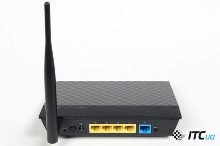 Compararea routerelor wireless asus rt-n10p și tp-link tl-wr741nd