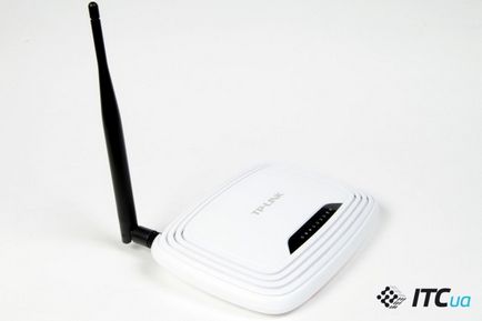 Compararea routerelor wireless asus rt-n10p și tp-link tl-wr741nd