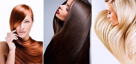 Termen de acțiune al keratinei pe păr, revista feminină despre frumusețe și sănătate