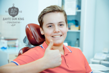 Clinica dentara Dante coolmer club - comentarii si preturi