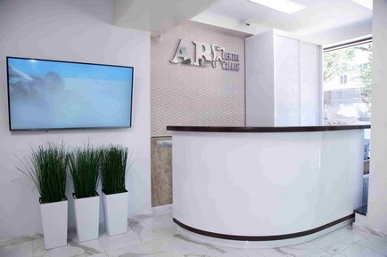 Стоматологія - ab dental, алмати, вул