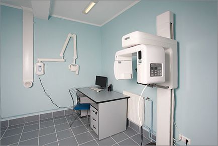 Стоматологія в пушкино - клініка - дента-вит