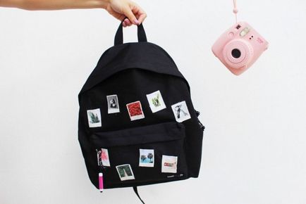 Táska a kezét (kéz) Bag saját kezűleg