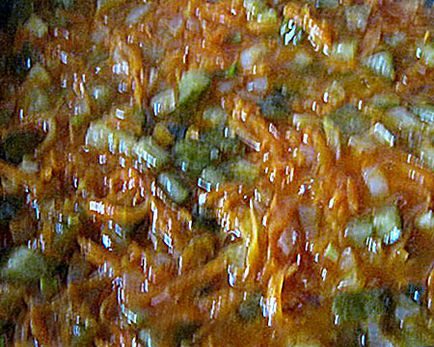 Суп з сочевиці з маринованими огірками покроковий рецепт