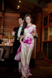 Nunta învață de la poporul thailandez, atracțiile din Thailanda