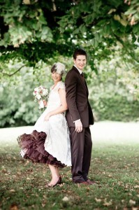 Nunta intr-un stil de ciocolata, un blog despre nunti, totul pentru nunta ta