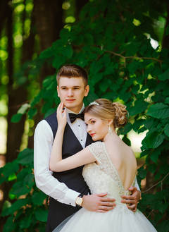 Fotograful de nunta Kristina din Krasnodar