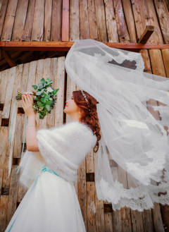 Весільний фотограф кристина в Житомирі