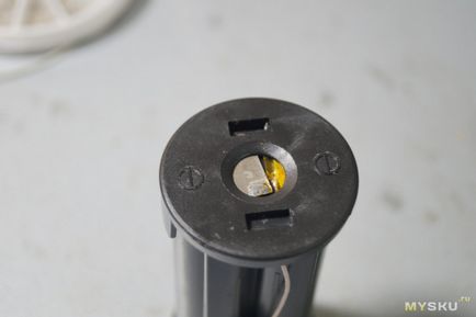 LED cree xhp-50, sau ca o lanternă proastă fac o lanternă foarte bună