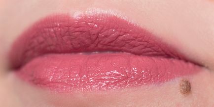 Такий різний нюд помади bourjois rouge edition 12h - 31, rimmel - the only 1 - 700 naughty nude