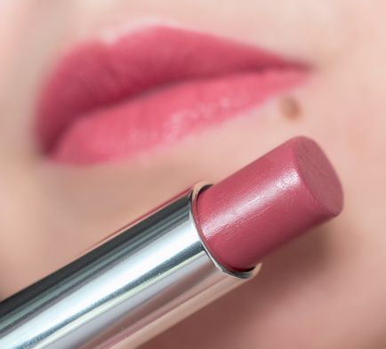 Un astfel de ruj nud lipsit de ruj bourjois rouge ediție 12h - 31, rimmel - singurul 1 - 700 obraznic obraznic