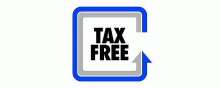 Taxa gratuită (fără taxe, TVA, TVA) - pentru poloneză pentru cumpărături