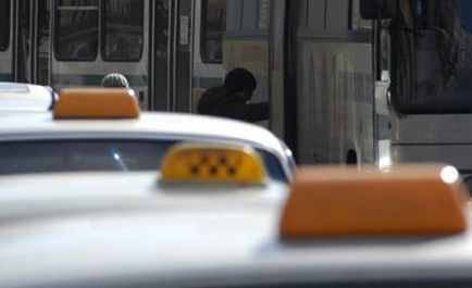 Taximetrele au oferit șoferilor de taxi noi oportunități de a înșela clienții