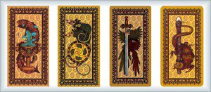 Lumea tarotului - sensul și interpretarea cardului în ghicire