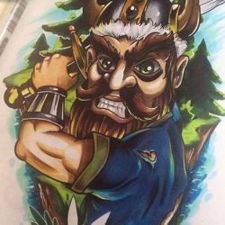 Viking tatuaj înseamnă tatuaj, 28 fotografii, schițe