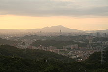 Taipei wikipedia - hartă wikipedia a Taipei - informații de pe Wikipedia pe hartă, gulliway