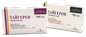 Тайгерон 500 і 750 інструкція із застосування таблеток і ціни
