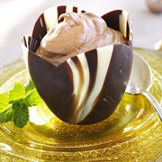 Темперування шоколаду в домашніх умовах, як розтопити шоколад