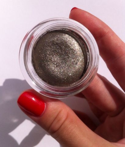 Eyeshadow diorshow fuziune mono (nuanta 381 mileniu) de la dior - recenzii, poze si pret