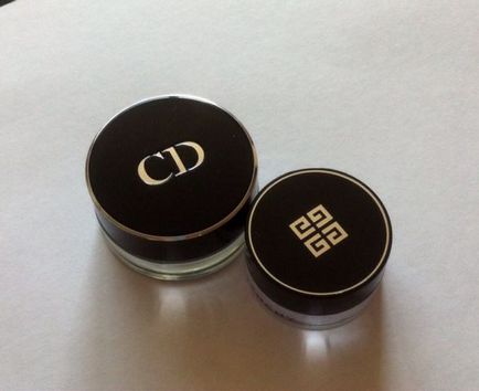 Eyeshadow diorshow fuziune mono (nuanta 381 mileniu) de la dior - recenzii, poze si pret