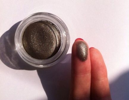 Eyeshadow diorshow fuziune mono (nuanta 381 mileniu) de la dior - recenzii, poze si pret