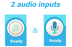 Tenorshare igetting audio - audio streaming felvevő letöltés zene online