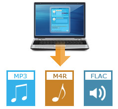 Tenorshare igetting audio streaming audio recorder descărca muzică online