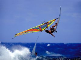 Termeni utilizați în windsurfing