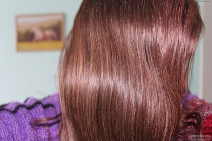 Termokeratin haj visszaállítás számára, hogy mi az, használati, mennyit tartanak, milyen gyakran lehet
