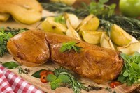 Bucătărie tradițională cehă - o listă de feluri de mâncare naționale cu descrieri și fotografii care merită încercate