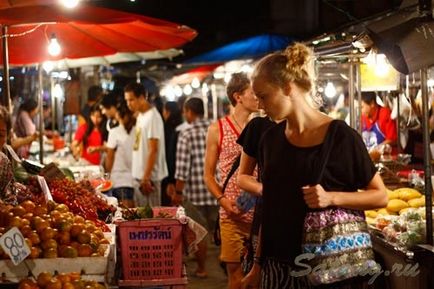 Trat Thailanda este un oras si o provincie absolut minunata