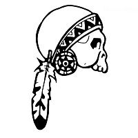 Tatuaj tribal