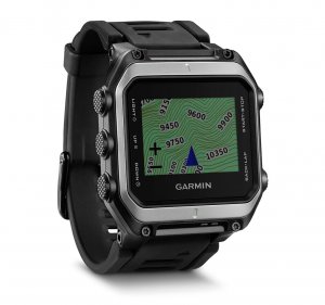 Navigare turistică în ceasuri garmin fenix 3, fenix 3 ore