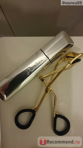 Mascara guerlain cils d enfer impermeabil - «Sunt uimit cu comentarii negative