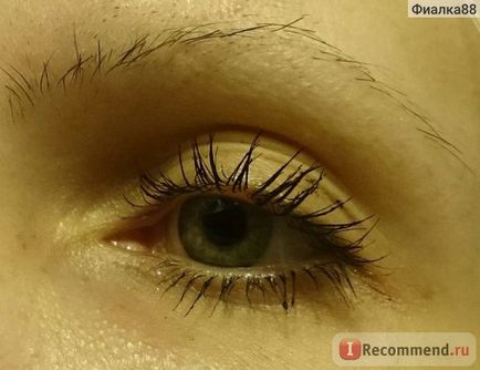 Mascara guerlain cils d enfer impermeabil - «Sunt uimit cu comentarii negative