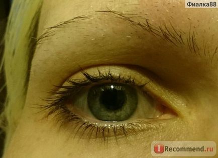 Mascara guerlain cils d enfer impermeabil - «Sunt uimit cu comentarii negative