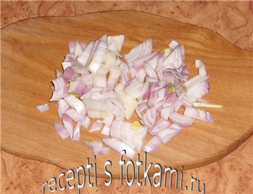 Párolt káposztával hússal - egy lépésről lépésre recept fotók (hús) Párolt káposzta hússal - lépésről lépésre recept fotók