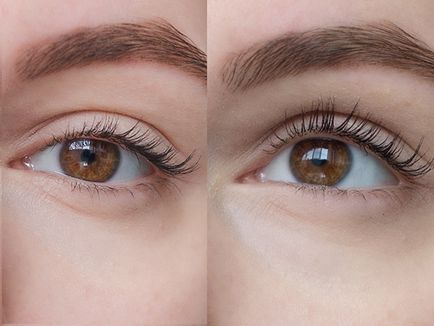 Mascara medicii formula feedback-ul cinstit