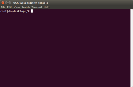 Kitul de personalizare Ubuntu - creați propria dvs. construcție, blog despre linux ubuntu