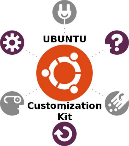 Ubuntu customization kit - створи свою збірку, блог про ubuntu linux