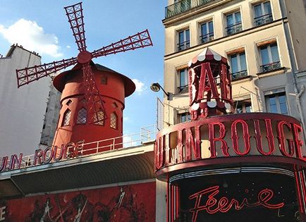 Külföldön tanulni, hogy mit kell tennie a Sorbonne-on, címlapjáról mosolygott ránk