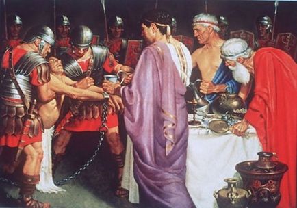 Fapte uimitoare din viața Romei antice, care nu au fost spuse în lecțiile istoriei