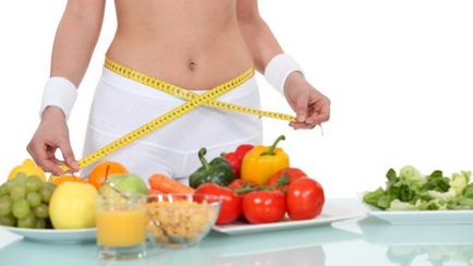 Dieta carbohidrati pentru revizuiri in greutate, meniuri pentru saptamana (tabel), reguli de baza, lista