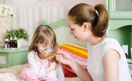У дитини дуже сильний кашель ніж лікувати, кашель у дитини