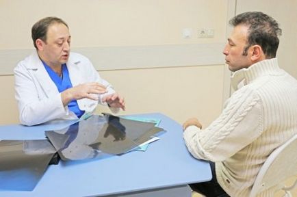 Urologist-oncolog - cine este și ce vindecă