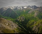 Cheile Turgenului - turismul din Almaty, doar cele mai interesante și fascinante excursii la almat, la