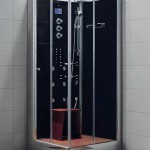 Montarea sifonului pentru tava de duș cu propriile mâini fotografie, video